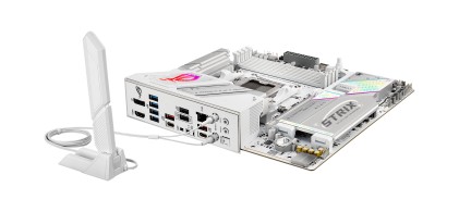 ASUS ROG STRIX B850-G Gaming WIFI (AM5) (D)