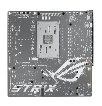 ASUS ROG STRIX B850-G Gaming WIFI (AM5) (D)
