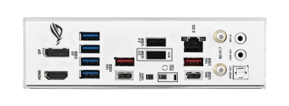 ASUS ROG STRIX B850-G Gaming WIFI (AM5) (D)