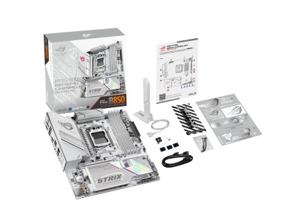 ASUS ROG STRIX B850-G Gaming WIFI (AM5) (D)