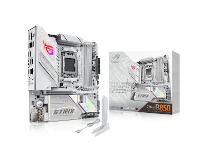 ASUS ROG STRIX B850-G Gaming WIFI (AM5) (D)