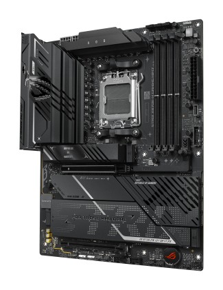 ASUS ROG STRIX X870E-H Gaming WIFI7 (AM5) (D)