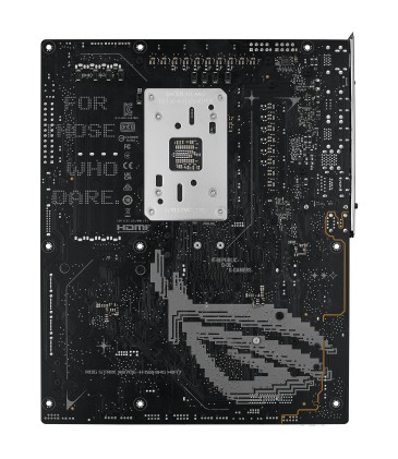 ASUS ROG STRIX X870E-H Gaming WIFI7 (AM5) (D)