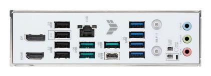 ASUS TUF B850M-PLUS GAMING WIFI7 W (AM5) (D)