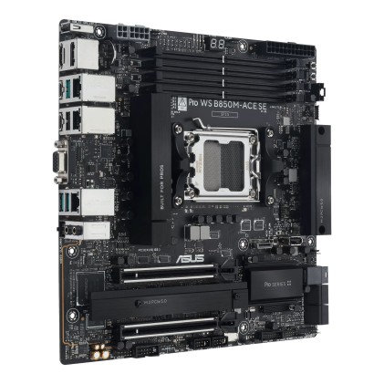 Asus Mb Socket Am5,B850,Bmc,10G Lan,Mb
