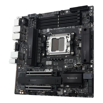 Asus Mb Socket Am5,B850,Bmc,10G Lan,Mb