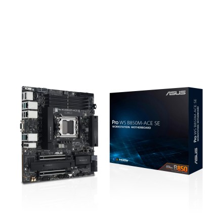 Asus Mb Socket Am5,B850,Bmc,10G Lan,Mb