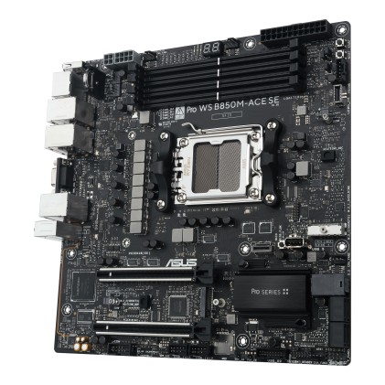 Asus Mb Socket Am5,B850,Bmc,10G Lan,Mb