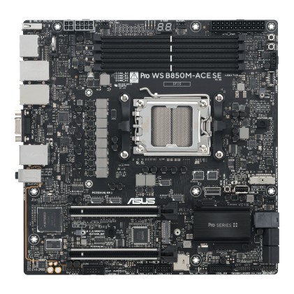 Asus Mb Socket Am5,B850,Bmc,10G Lan,Mb