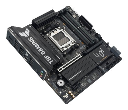 ASUS TUF B850M-PLUS II GAMING (AM5) (D)