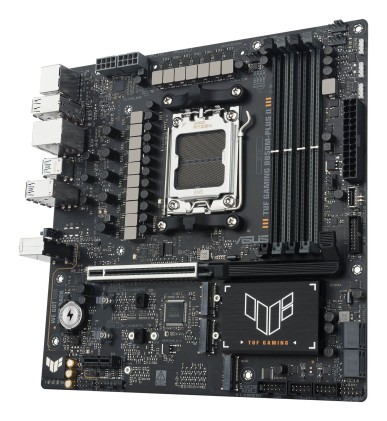 ASUS TUF B850M-PLUS II GAMING (AM5) (D)