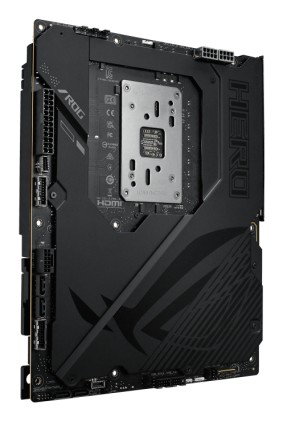 Asus Mb Rog Crosshair X870E Hero Btf Lga1718, X870E, Usb4, Mb