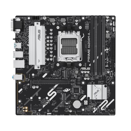 ASUS Prime A620AM-A-CSM (AM5) (D)