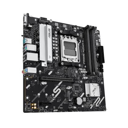 ASUS Prime A620AM-A-CSM (AM5) (D)