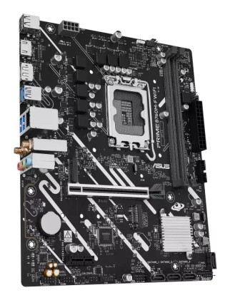 ASUS PRIME B760M-F WIFI Intel B760 LGA 1700 micro ATX
