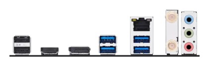 ASUS PRIME B760M-F WIFI Intel B760 LGA 1700 micro ATX