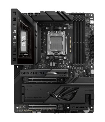 Asus Mb Rog Crosshair X870E Dark Hero//Socket Am5,X870,Mb