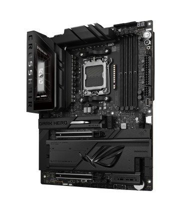 Asus Mb Rog Crosshair X870E Dark Hero//Socket Am5,X870,Mb