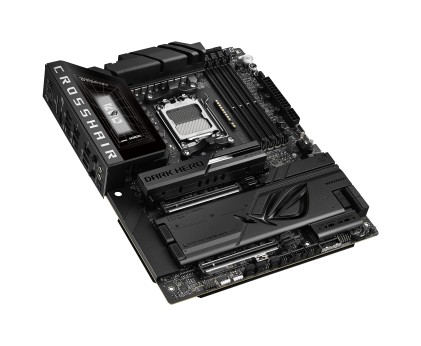 Asus Mb Rog Crosshair X870E Dark Hero//Socket Am5,X870,Mb