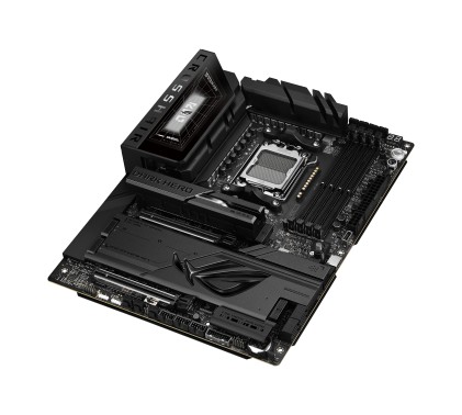 Asus Mb Rog Crosshair X870E Dark Hero//Socket Am5,X870,Mb