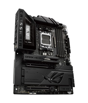 Asus Mb Rog Crosshair X870E Dark Hero//Socket Am5,X870,Mb