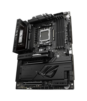 Asus Mb Rog Crosshair X870E Dark Hero//Socket Am5,X870,Mb