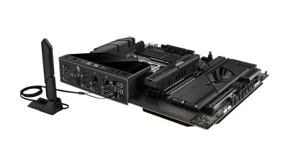Asus Mb Rog Crosshair X870E Dark Hero//Socket Am5,X870,Mb