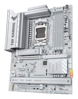 Asus Mb Am5,B850,Usb20G,Wifi7,Aura
