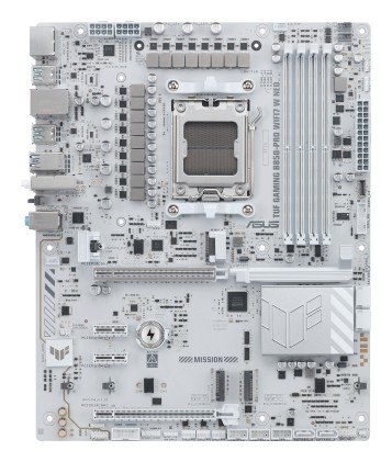Asus Mb Am5,B850,Usb20G,Wifi7,Aura