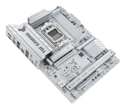 Asus Mb Am5,B850,Usb20G,Wifi7,Aura
