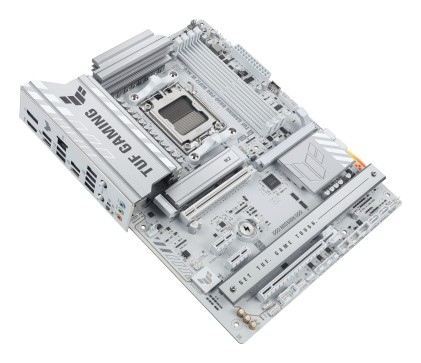 Asus Mb Am5,B850,Usb20G,Wifi7,Aura