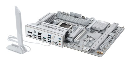 Asus Mb Am5,B850,Usb20G,Wifi7,Aura