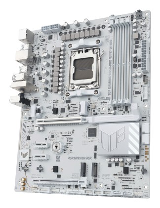 Asus Mb Am5,B850,Usb20G,Wifi7,Aura