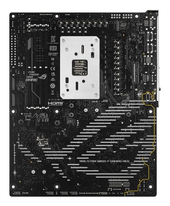 Asus Mb Rog Strix B850-F Gaming Neo//Socket Am5,B850,Mb
