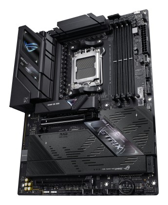 Asus Mb Rog Strix B850-F Gaming Neo//Socket Am5,B850,Mb