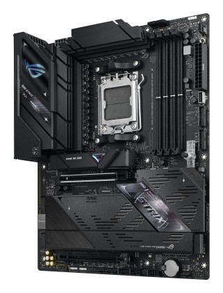 Asus Mb Rog Strix B850-F Gaming Neo//Socket Am5,B850,Mb