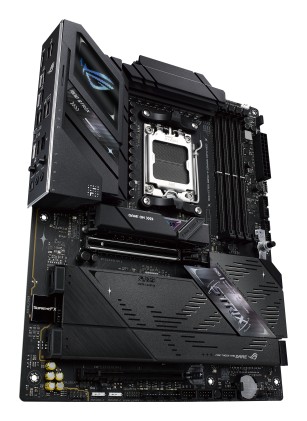Asus Mb Rog Strix B850-F Gaming Neo//Socket Am5,B850,Mb