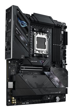 Asus Mb Rog Strix B850-F Gaming Neo//Socket Am5,B850,Mb