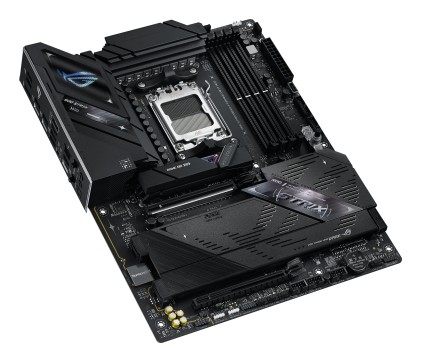 Asus Mb Rog Strix B850-F Gaming Neo//Socket Am5,B850,Mb