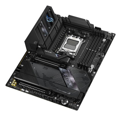 Asus Mb Rog Strix B850-F Gaming Neo//Socket Am5,B850,Mb