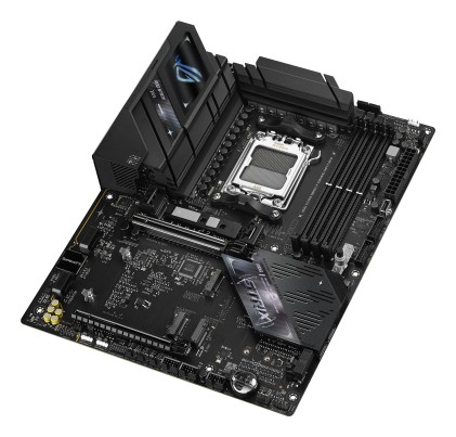 Asus Mb Rog Strix B850-F Gaming Neo//Socket Am5,B850,Mb