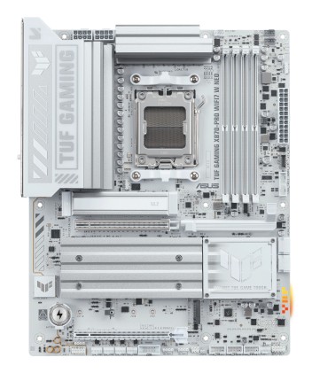 Asus Mb Tuf Gaming X870-Pro Wifi7 W Neo//Am5,X870,Usb4,Wifi7,Aura,Mb