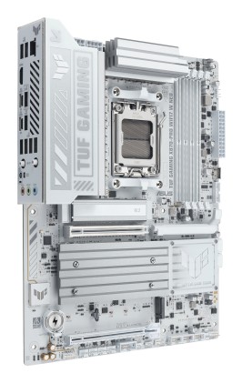Asus Mb Tuf Gaming X870-Pro Wifi7 W Neo//Am5,X870,Usb4,Wifi7,Aura,Mb