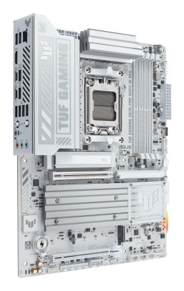 Asus Mb Tuf Gaming X870-Pro Wifi7 W Neo//Am5,X870,Usb4,Wifi7,Aura,Mb