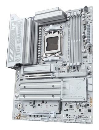 Asus Mb Tuf Gaming X870-Pro Wifi7 W Neo//Am5,X870,Usb4,Wifi7,Aura,Mb