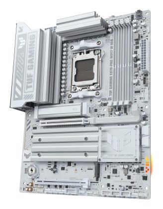 Asus Mb Tuf Gaming X870-Pro Wifi7 W Neo//Am5,X870,Usb4,Wifi7,Aura,Mb
