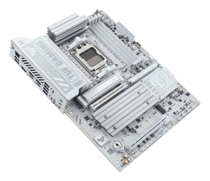 Asus Mb Tuf Gaming X870-Pro Wifi7 W Neo//Am5,X870,Usb4,Wifi7,Aura,Mb