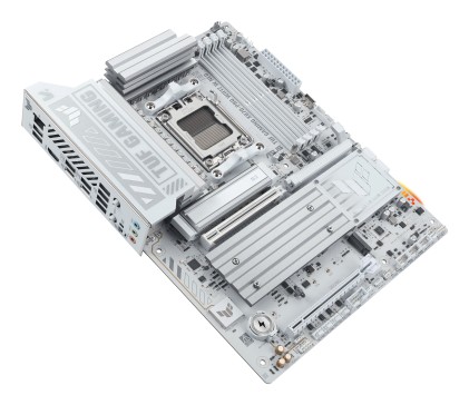 Asus Mb Tuf Gaming X870-Pro Wifi7 W Neo//Am5,X870,Usb4,Wifi7,Aura,Mb