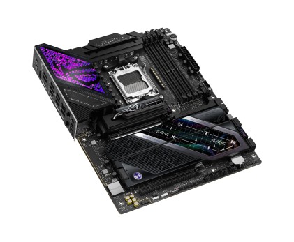 Asus Mb Rog Strix X870E-E Gaming Neo//Am5,X870E,Usb4,Mb