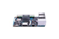 ASUS Tinker Board S scheda di sviluppo Rockchip RK3288